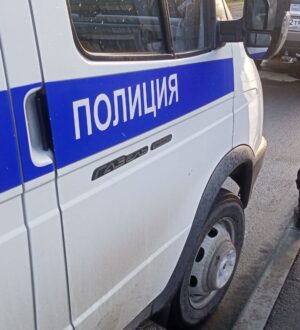 В Юргинском округе вандал изобразил на памятнике Ленину непристойный рисунок