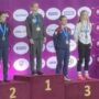 Спортсменка из Кузбасса выиграла первенство Европы U-17 по борьбе
