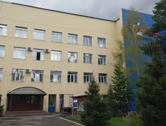 На шахте «Алардинская» в Калтане ликвидирован пожар