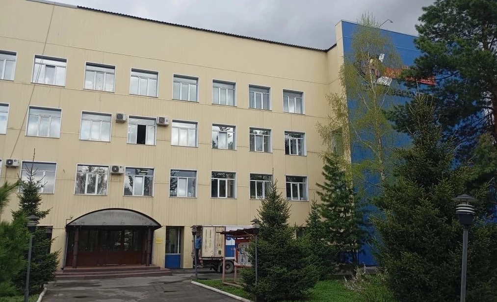 На шахте «Алардинская» в Калтане ликвидирован пожар