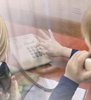 Следком Кузбасса сообщает о работе круглосуточной горячей линии «Ребенок в опасности»