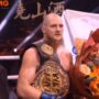 Прокопчанин Дмитрий Меньшиков стал победителем турнира WLF 556
