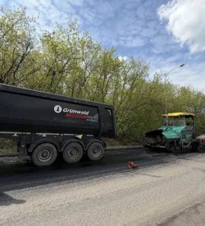 Новокузнечан предупредили о трудностях проезда по одной из дорог