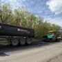 Новокузнечан предупредили о трудностях проезда по одной из дорог