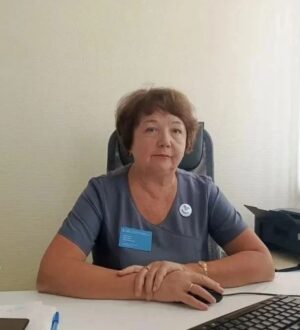 Двум жительницам Кузбасса президент России присвоил почетное звание «Заслуженный врач Российской Федерации»