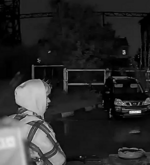 Курьера службы доставки в Новокузнецке задержали по подозрению в краже велосипеда