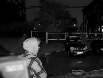 Курьера службы доставки в Новокузнецке задержали по подозрению в краже велосипеда