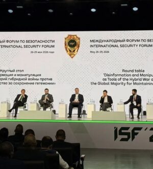 Международная ассоциация по фактчекингу GFCN разработает стратегические нормы информационной безопасности