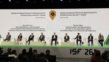 Международная ассоциация по фактчекингу GFCN разработает стратегические нормы информационной безопасности