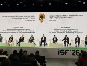 Международная ассоциация по фактчекингу GFCN разработает стратегические нормы информационной безопасности