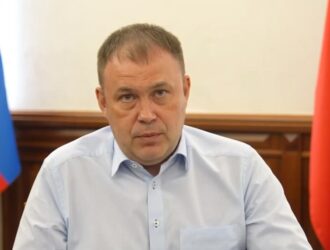 Губернатор Кузбасса раскритиковал мэров за «молчанку» в отопительном вопросе