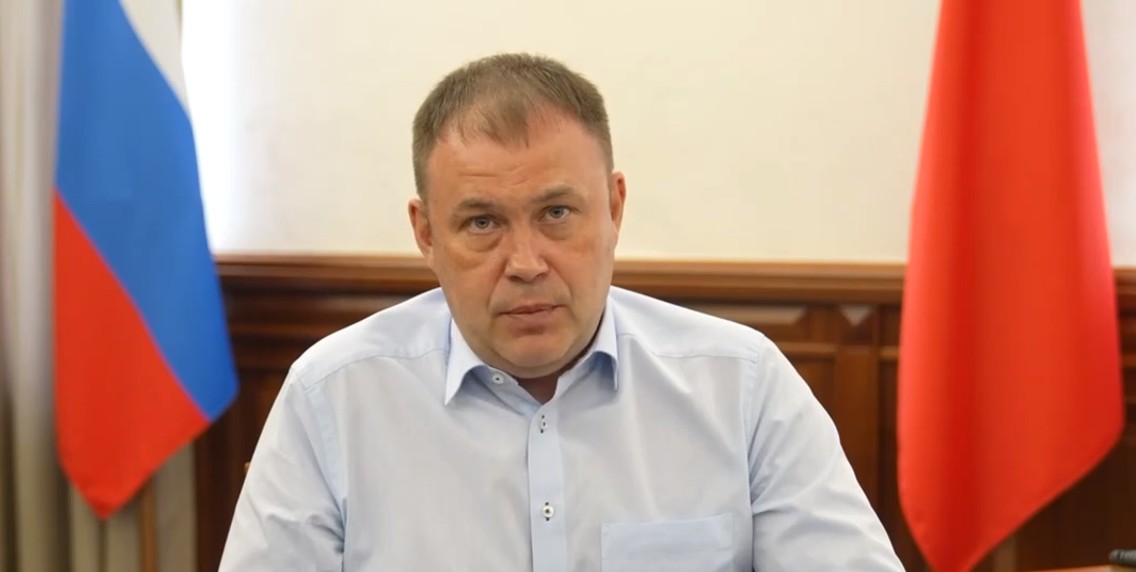 Губернатор Кузбасса раскритиковал мэров за «молчанку» в отопительном вопросе