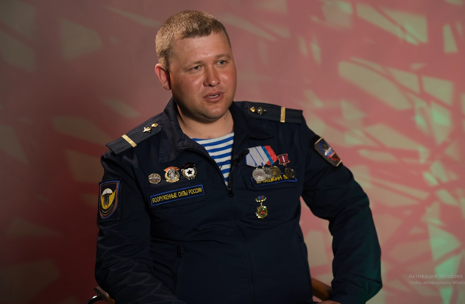 «Подвиг в мирной жизни»: зачем ветеран учится по программе «СВОи Герои. КуZбасс»