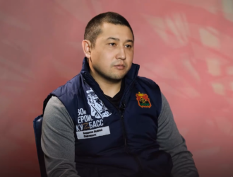«Хочу быть нужным Родине»: как ветеран попал в программу «СВОи Герои. КуZбасс» 