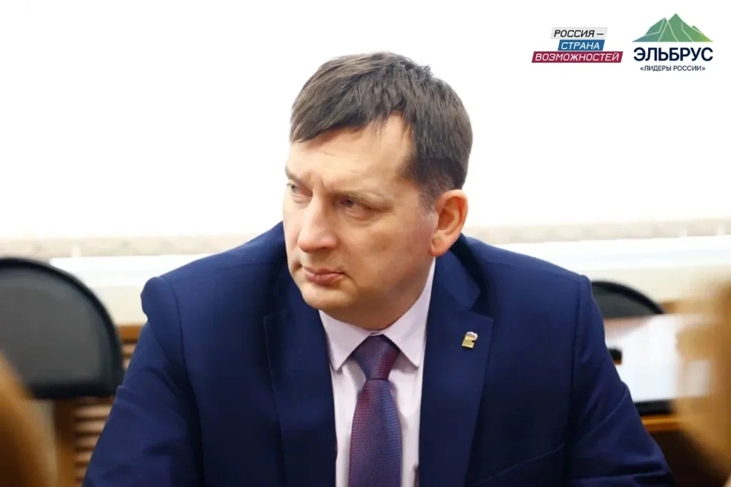 Участник сообщества Клуба «Эльбрус» возглавил Федерацию планерного спорта Кузбасса