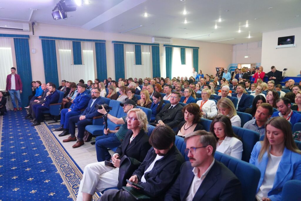 Креативная экономика: как в Кузбассе собираются развивать новую отрасль