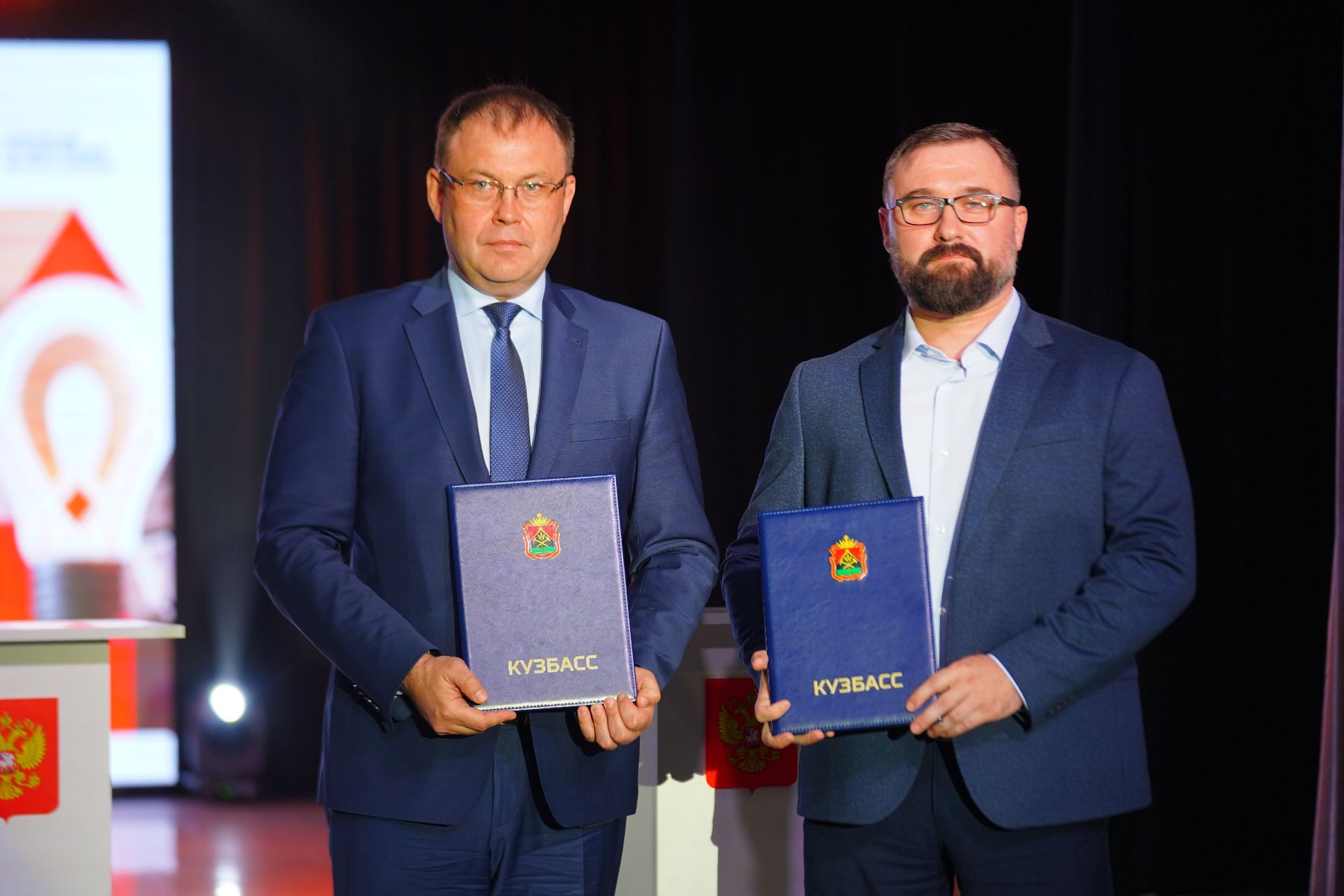 В Кузбассе планируют наладить производство стеклокомпозитных изделий