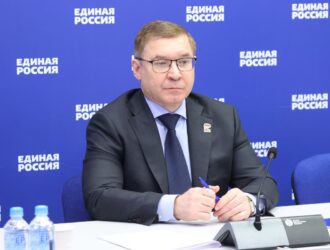 Владимир Якушев: избыточное регулирование бытовых практик вредит обществу и вызывает раздражение