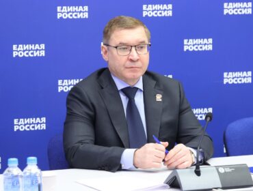 Владимир Якушев: избыточное регулирование бытовых практик вредит обществу и вызывает раздражение