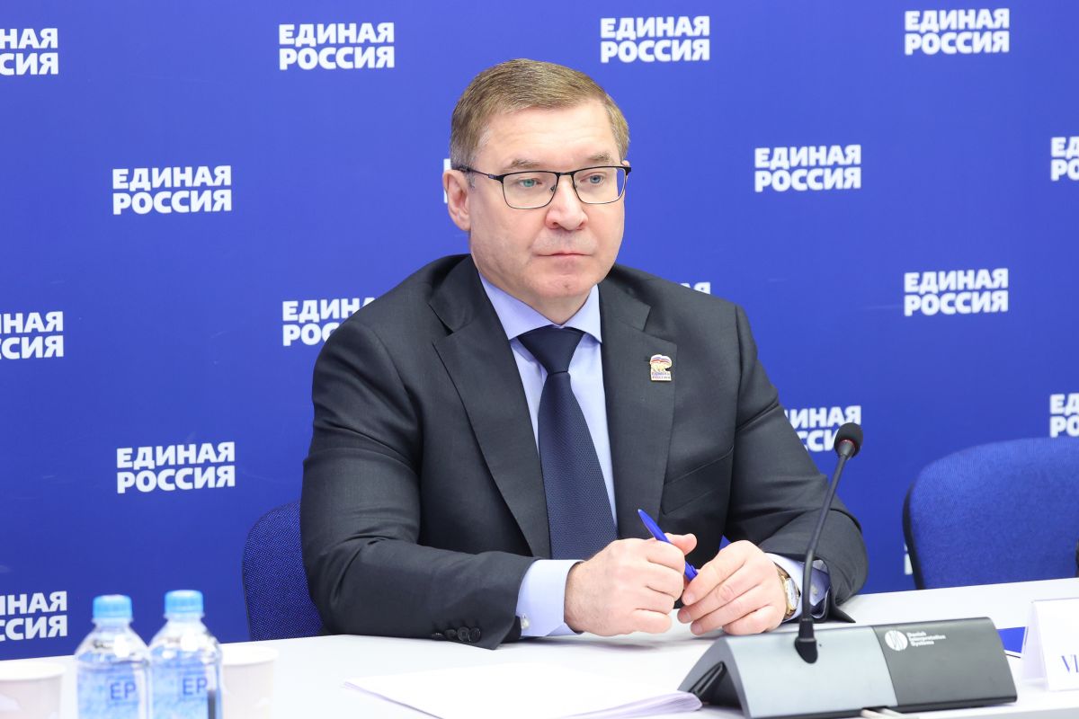 Владимир Якушев: избыточное регулирование бытовых практик вредит обществу и вызывает раздражение