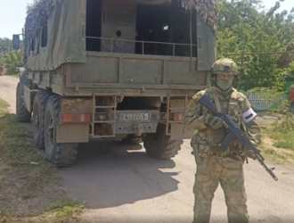 Для защитников приграничья расширится ряд социальных гарантий