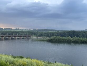 В Новокузнецке на предстоящий летний сезон определили 16 пляжей