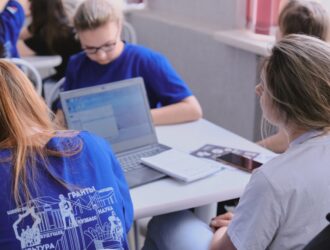 В Кузбассе открыт прием заявок на конкурс Молодежного инициативного бюджетирования