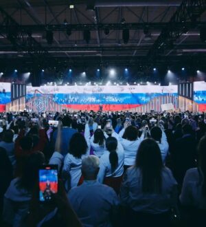 Кузбассовцы могут подать заявку на VI Форум классных руководителей в Москве