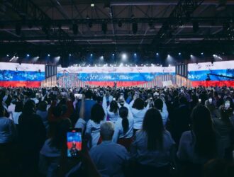 Кузбассовцы могут подать заявку на VI Форум классных руководителей в Москве