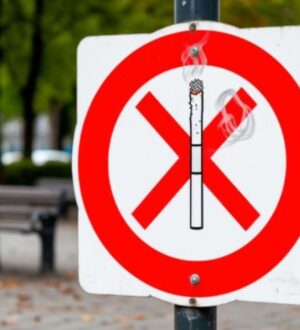 В России определили самые некурящие регионы
