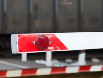 В Новокузнецке временно закроют железнодорожный переезд на улице Лизы Чайкиной