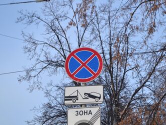 В Кемерове из-за забега перекроют движение на Притомском проспекте