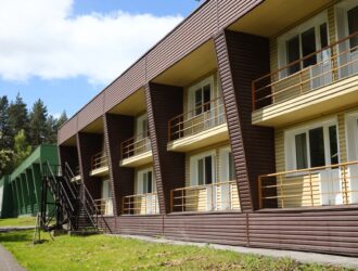 В оздоровительных лагерях Новокузнецка этим летом отдохнут более 3 тысяч детей