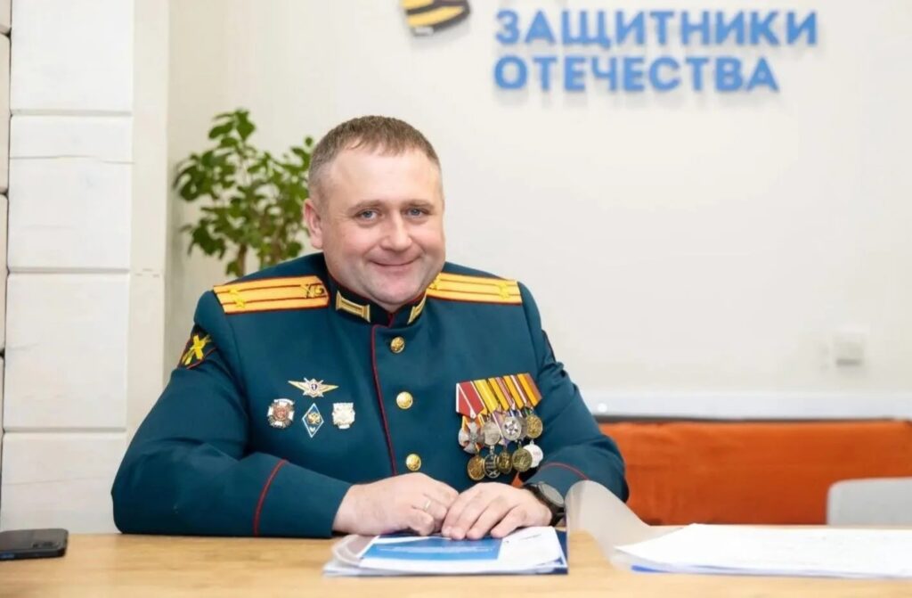 Кузбасский филиал фонда «Защитники Отечества» продолжает работу по адаптации ветеранов СВО
