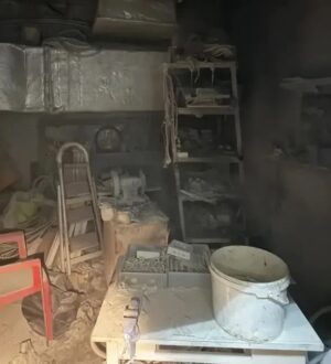 В кемеровском кинотеатре «Юбилейный» эвакуировали людей из-за возгорания