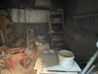 В кемеровском кинотеатре «Юбилейный» эвакуировали людей из-за возгорания