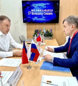 В Новокузнецке планируется создание транспортно-логистического центра 