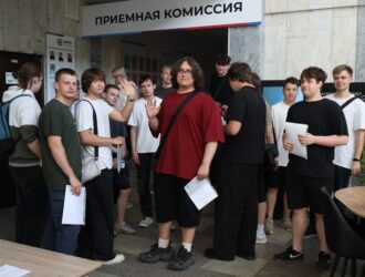 Кузбасские абитуриенты смогут подать документы в вузы с помощью обновленного сервиса «Госуслуг»
