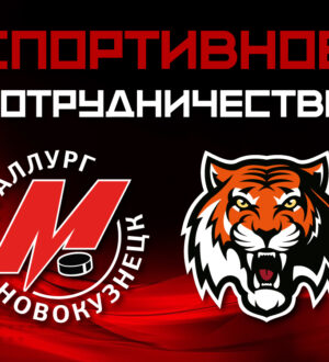 Новокузнецкий «Металлург» стал фарм-клубом «Амура»