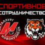 Новокузнецкий «Металлург» стал фарм-клубом «Амура»