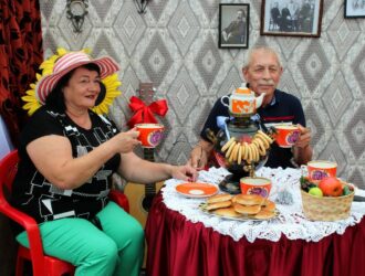 Кузбассовцы смогут окунуться в атмосферу купеческого города рубежа XIX–XX веков