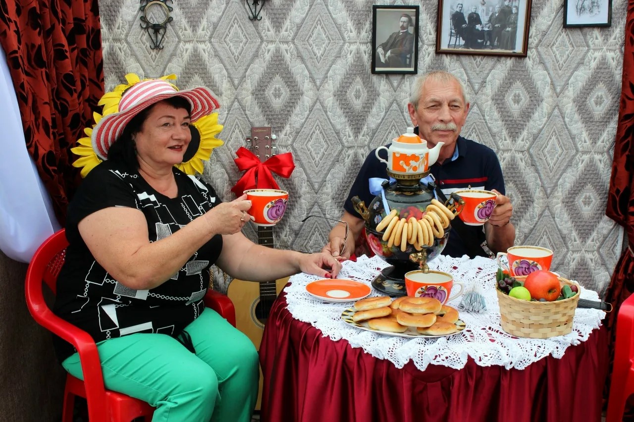 Кузбассовцы смогут окунуться в атмосферу купеческого города рубежа XIX–XX веков