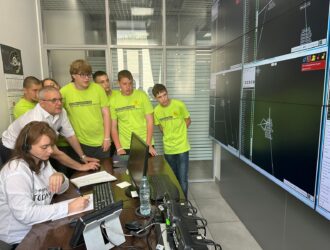 В Кузбассе приступили к работе «Профкоманды.ФМ»