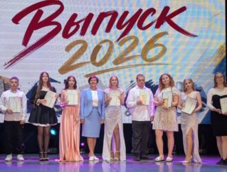 В этом году более 27 000 кузбасских студентов получают дипломы