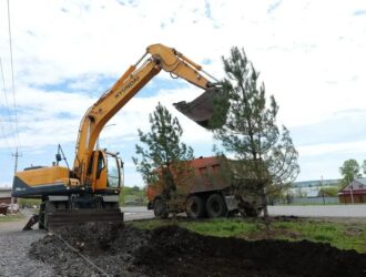 Ваш голос – решающий: кузбасовцам напомнили об онлайн-голосовании за объекты благоустройства