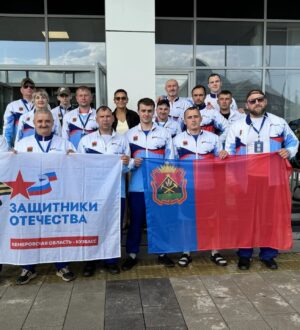 Пять дизайнеров адаптивной одежды из Кузбасса вышли в финал конкурса «На крыльях»