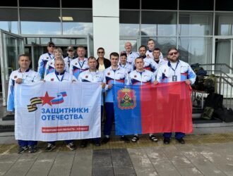 Пять дизайнеров адаптивной одежды из Кузбасса вышли в финал конкурса «На крыльях»