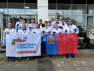 Пять дизайнеров адаптивной одежды из Кузбасса вышли в финал конкурса «На крыльях»
