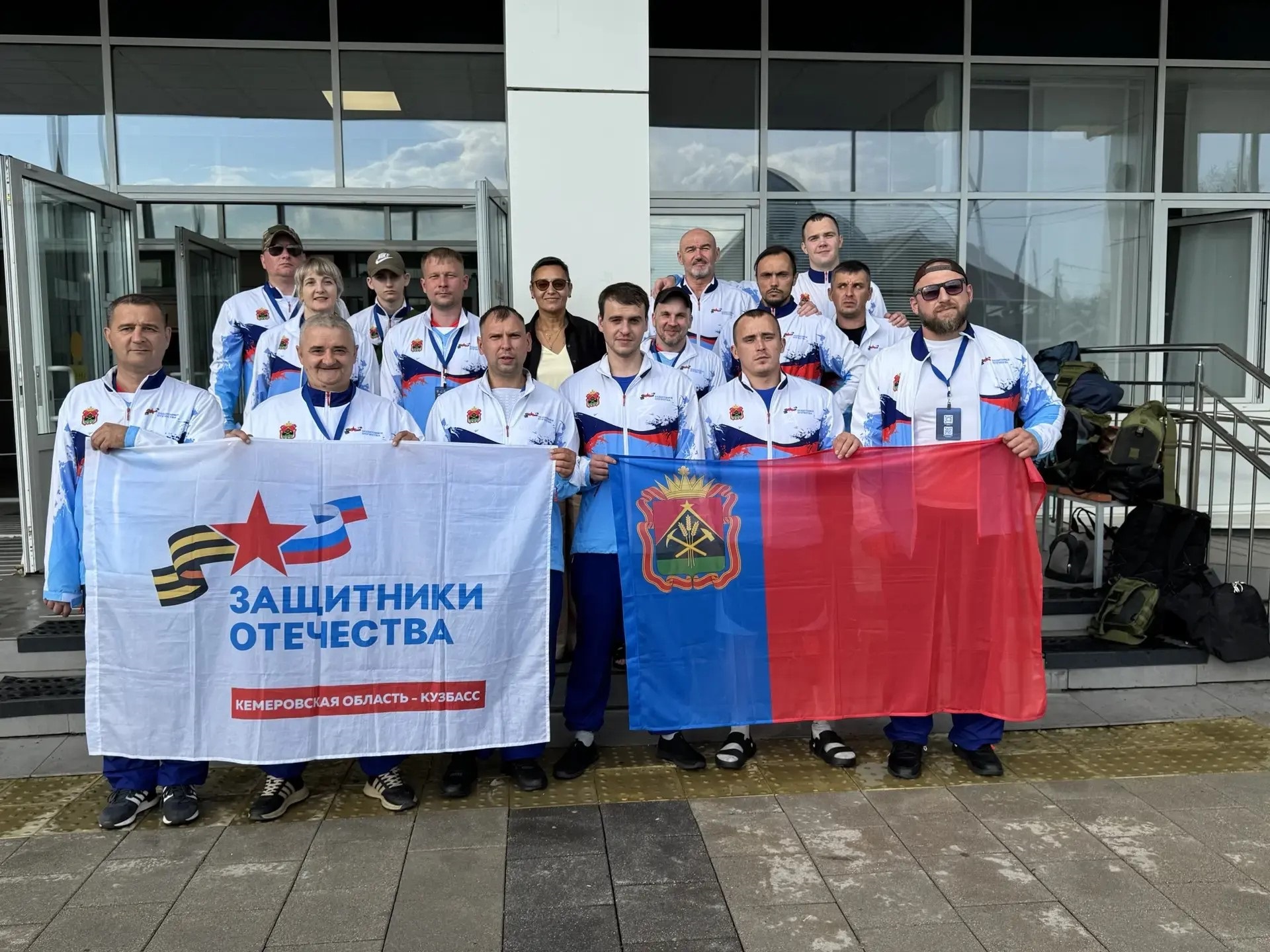 Пять дизайнеров адаптивной одежды из Кузбасса вышли в финал конкурса «На крыльях»