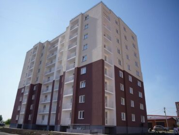 Общественная палата предлагает ввести беспроцентную ипотеку на жилье для многодетных